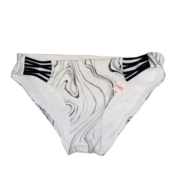 NWT Victoria Secret Women Swimming Bikini Size L - Picture 1 of 5